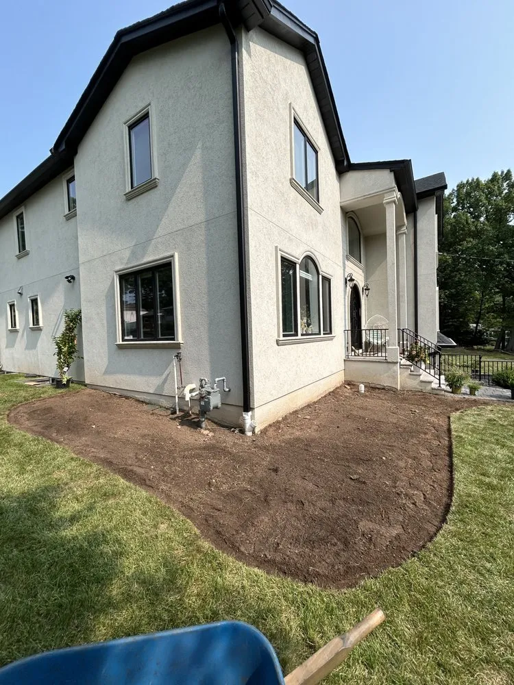 Local residential landscaping in River Edge, NJ - Atlas Landscapes