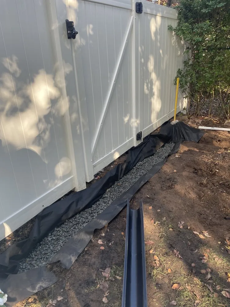 Top-rated landscaping services experts serving River Edge, NJ - Atlas Landscapes