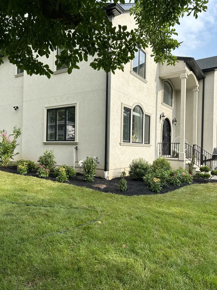 Affordable yard cleanup service experts serving River Edge, NJ - Atlas Landscapes