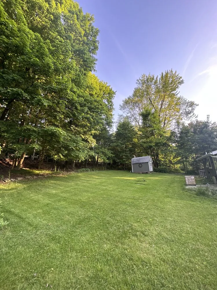 Affordable lawn mowing service experts serving Sussex, NJ - Atlas Landscaping and Construction