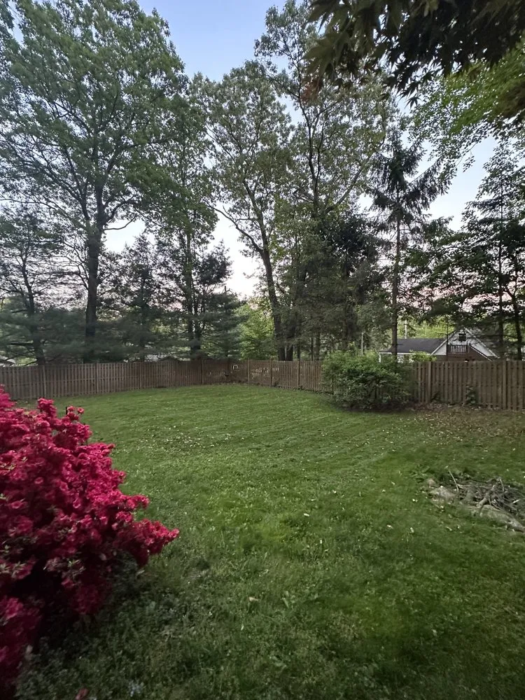 Trusted garden landscaping experts serving Sussex, NJ - Atlas Landscaping and Construction