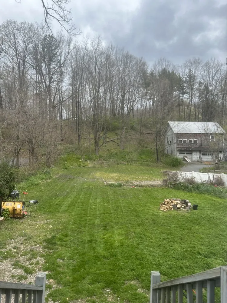 Trusted residential landscaping in Sussex, NJ - Atlas Landscaping and Construction