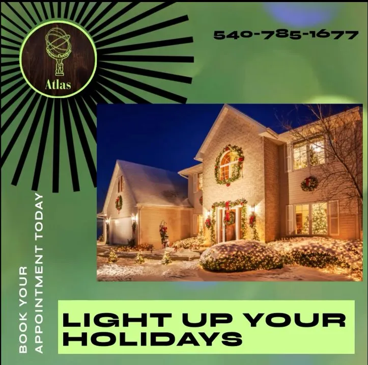 Expert landscaping services experts serving Spotsylvania Courthouse, VA - Atlas Lawn & Landscaping