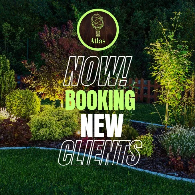 Professional lawn mowing service for beautiful yards across Spotsylvania Courthouse, VA - Atlas Lawn & Landscaping