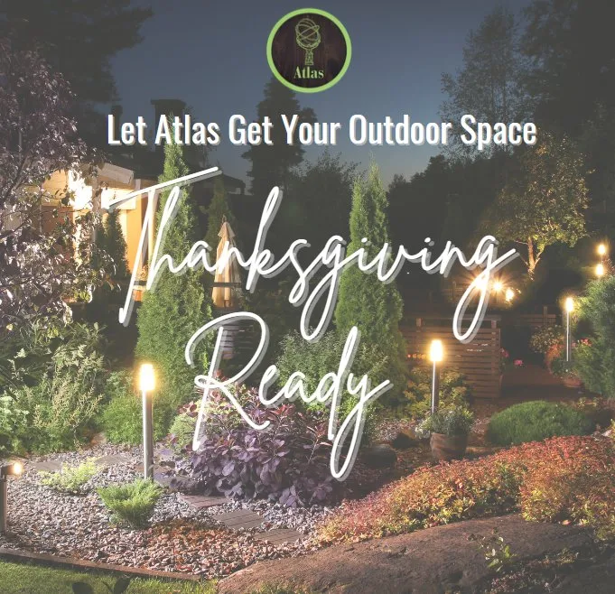 Affordable yard maintenance in Spotsylvania Courthouse, VA - Atlas Lawn & Landscaping