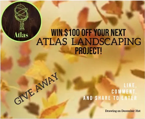 Atlas Lawn & Landscaping
