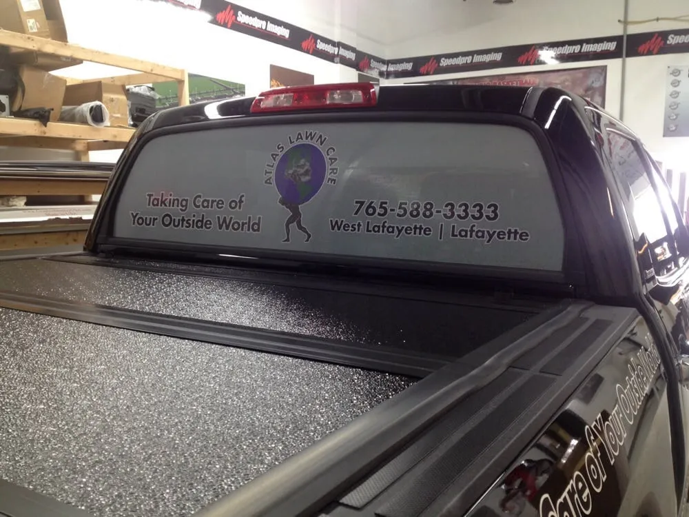 Professional yard maintenance in West Lafayette, IN - Atlas Lawn Care