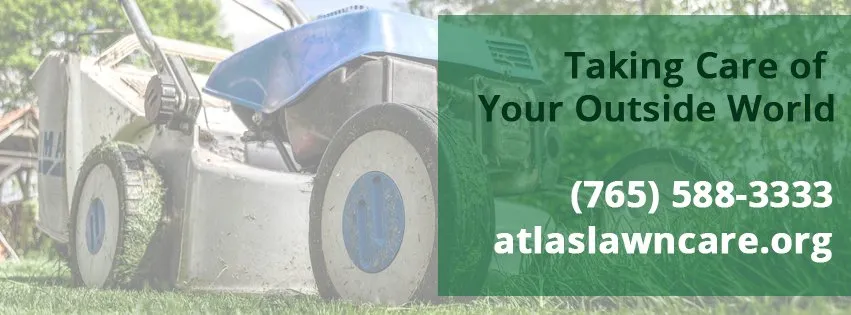 Trusted residential landscaping in West Lafayette, IN - Atlas Lawn Care