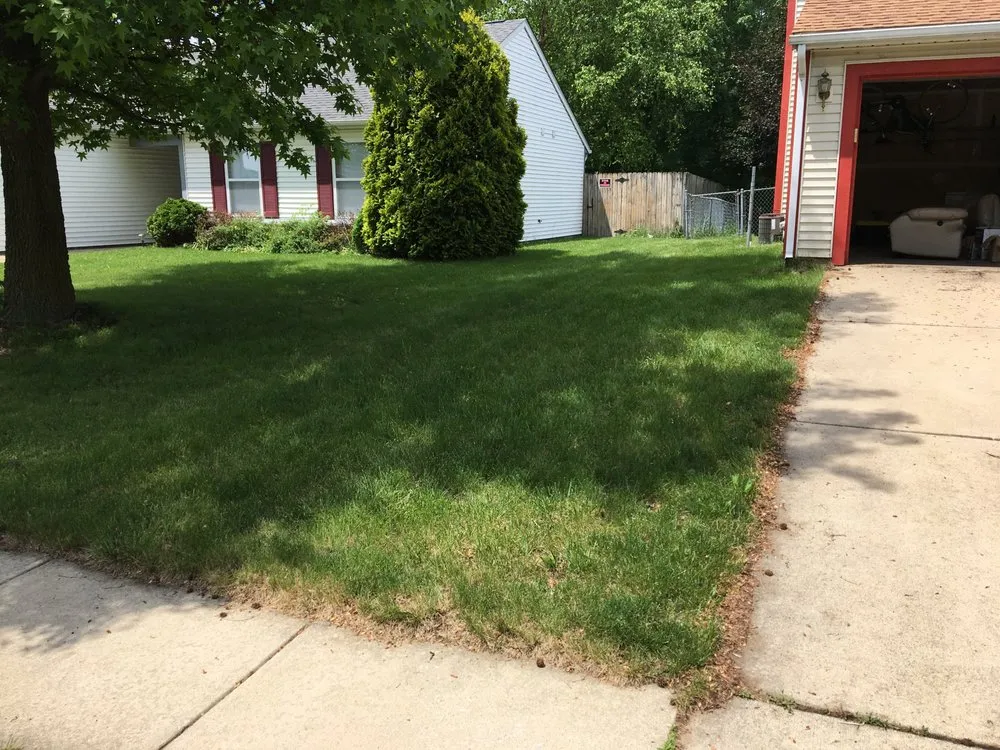 Top-rated landscape installation in West Lafayette, IN - Atlas Lawn Care