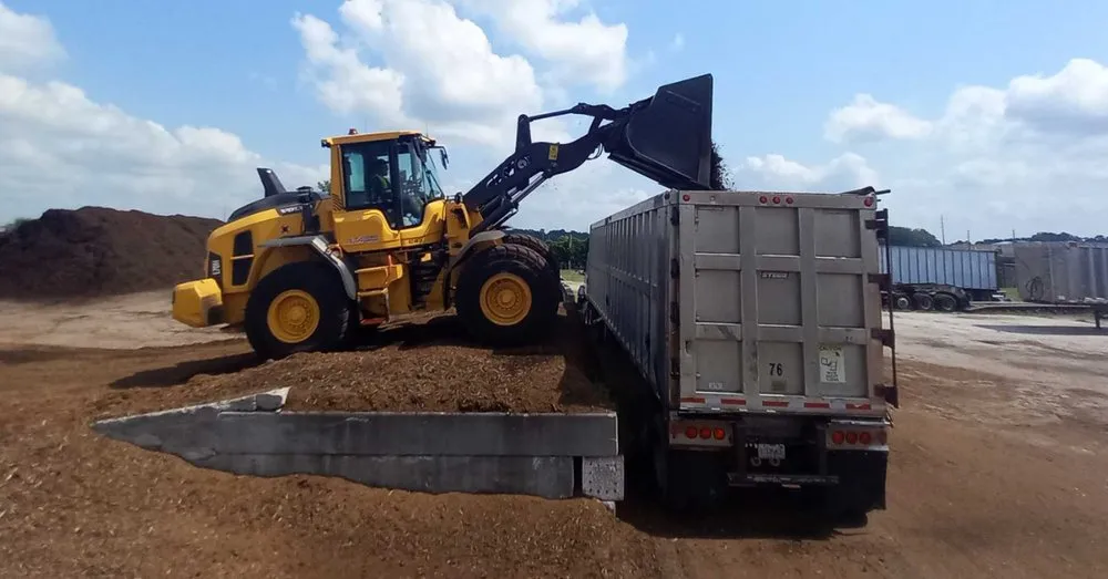 Trusted landscape installation for residential properties in Gonzales, CA by Atlas Organics