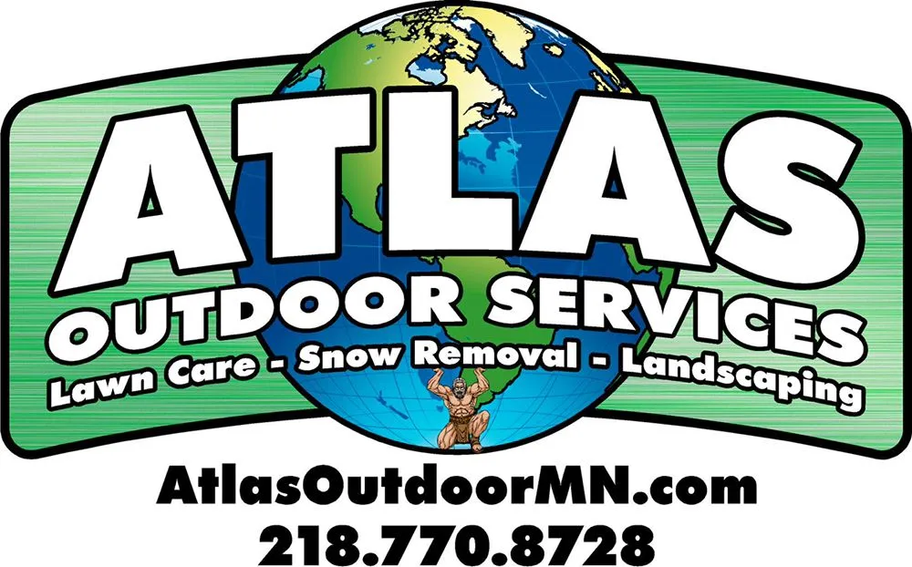 Top-rated landscape design in Fergus Falls, MN by Atlas Outdoor Services