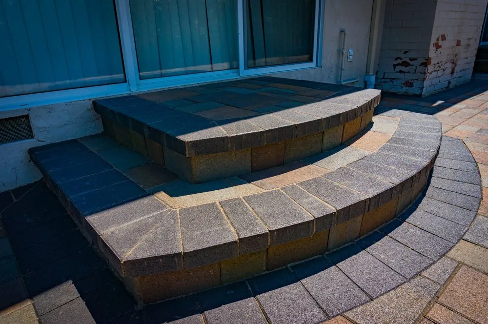 Top-rated yard maintenance experts serving Concord, CA - Atlas Pavers Co