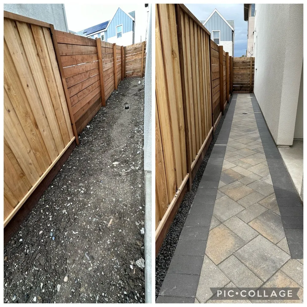 Expert landscaping services for year-round maintenance across Concord, CA - Atlas Pavers Co