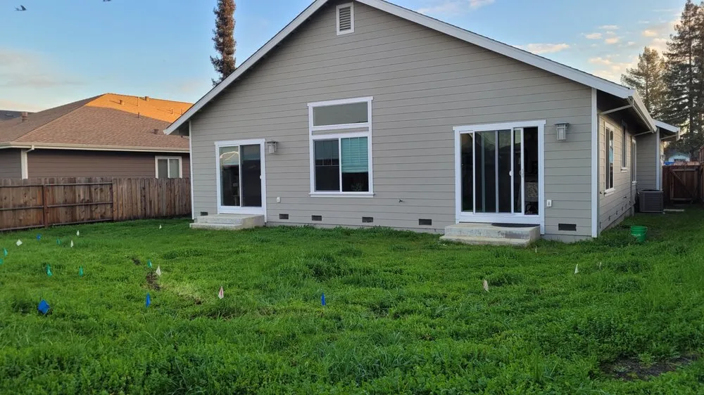 Top-rated landscape installation for outdoor upgrades in Concord, CA by Atlas Pavers Co