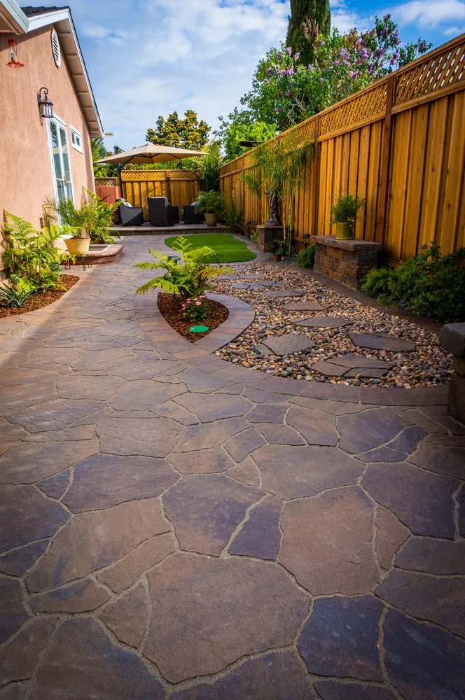 Affordable yard maintenance near you across Concord, CA - Atlas Pavers Co