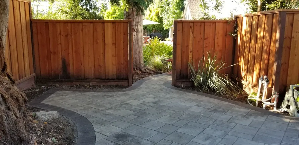 Top-rated yard maintenance in San Mateo, CA - Atlas Pavers Co.