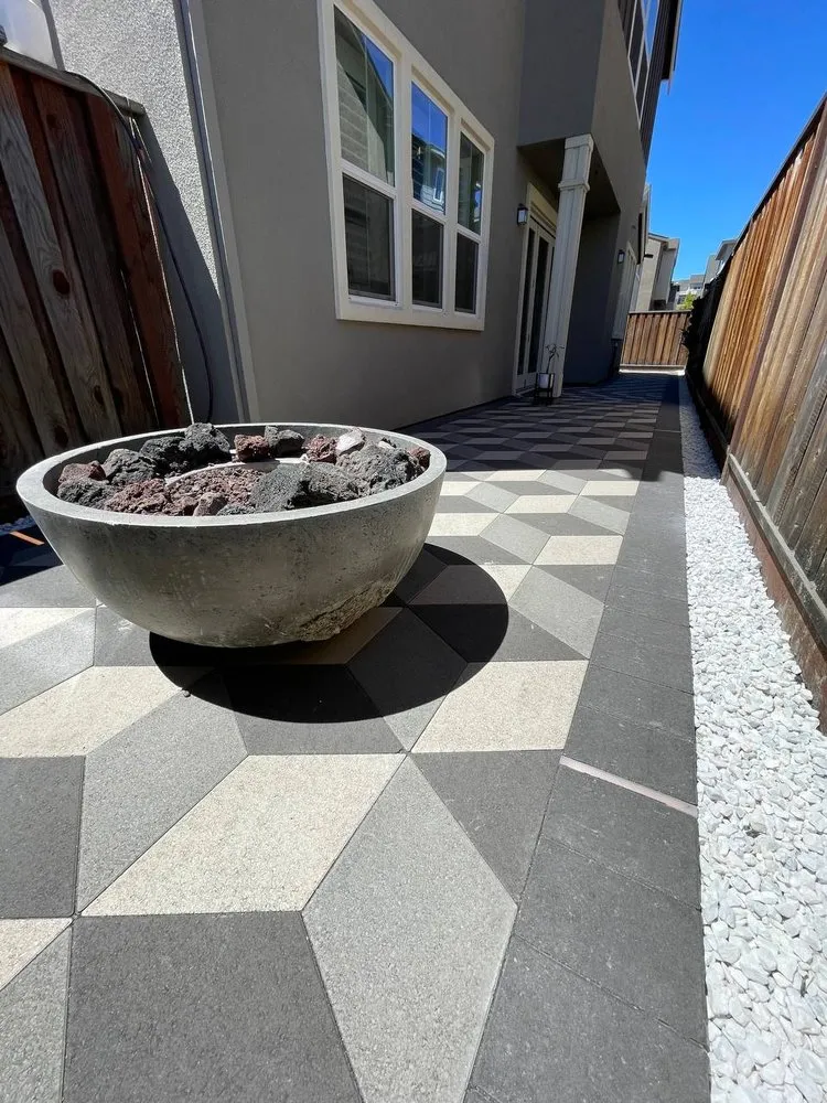 Trusted landscape installation experts serving Santa Rosa, CA - Atlas Pavers