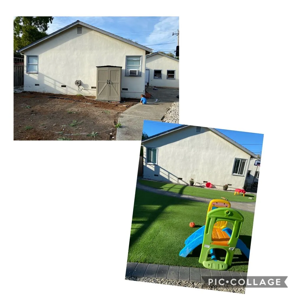 Reliable outdoor landscaping in Santa Rosa, CA by Atlas Pavers