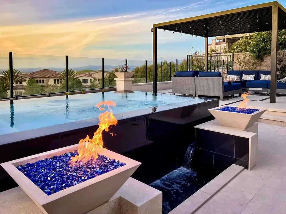 Trusted lawn care service near you across Laguna Niguel, CA - Atlas Pools