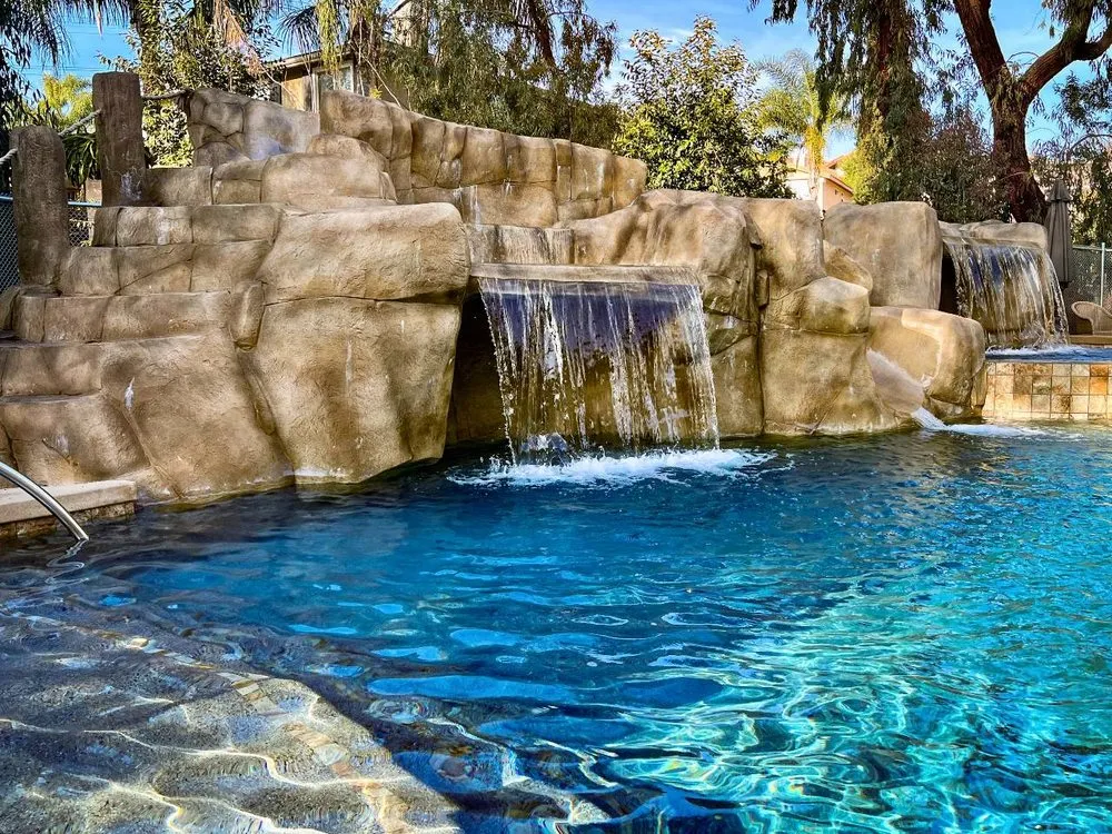 Reliable lawn care service for year-round maintenance in Laguna Niguel, CA by Atlas Pools