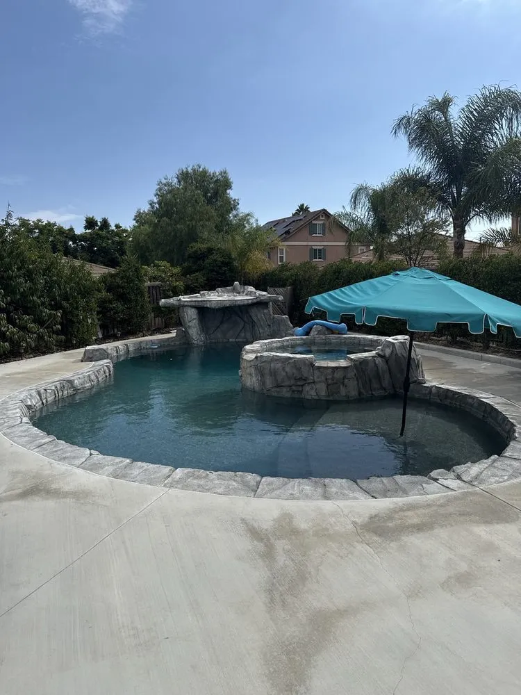 Affordable lawn mowing service in Laguna Niguel, CA - Atlas Pools