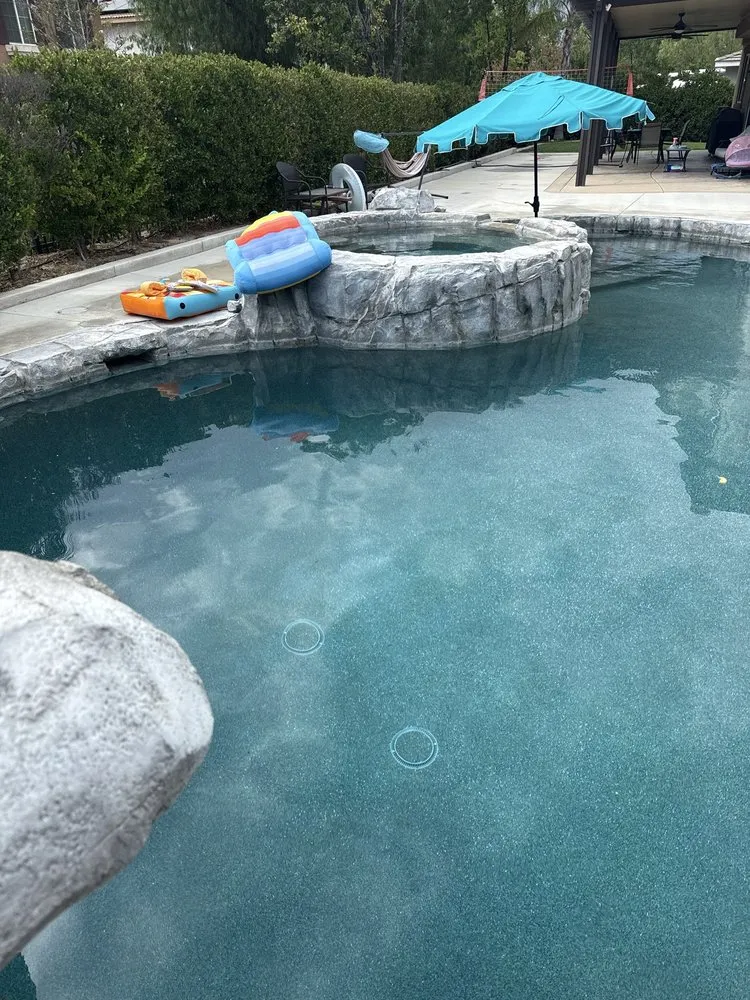 Expert yard cleanup service experts serving Laguna Niguel, CA - Atlas Pools