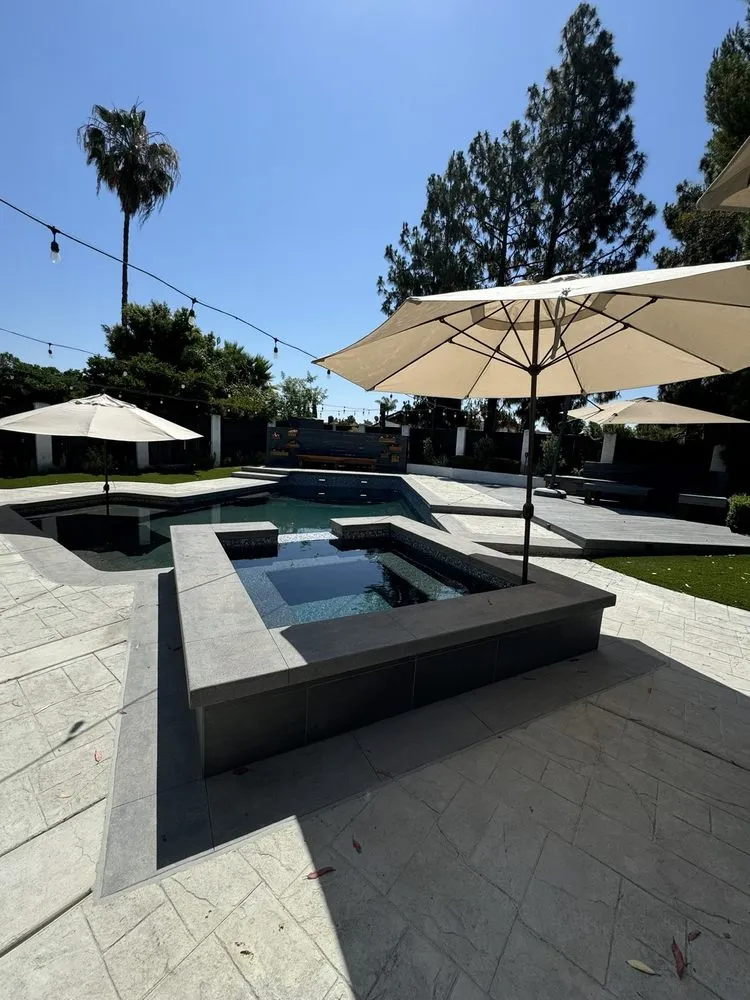 Local outdoor landscaping experts serving Laguna Niguel, CA - Atlas Pools