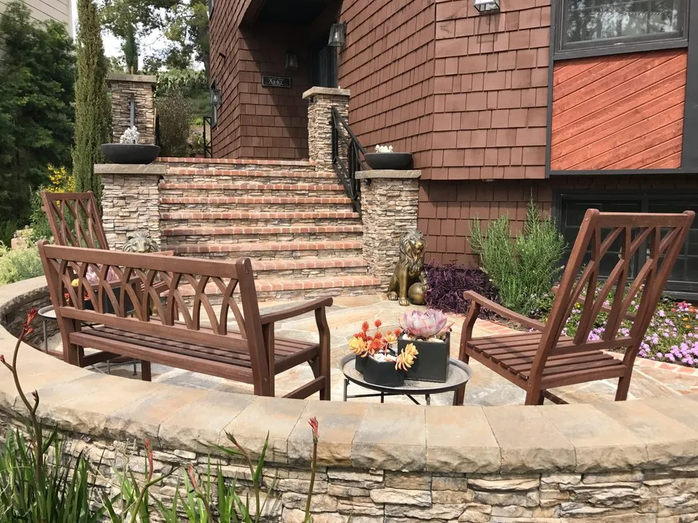 Affordable lawn care service in Laguna Niguel, CA by Atlas Pools