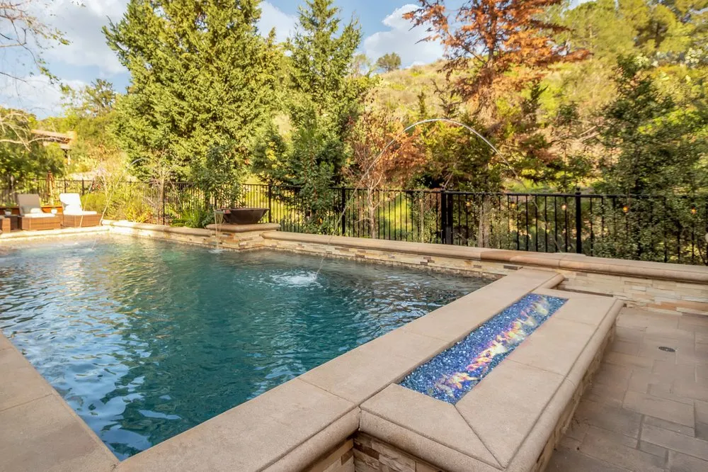 Expert outdoor landscaping for residential properties across Laguna Niguel, CA - Atlas Pools