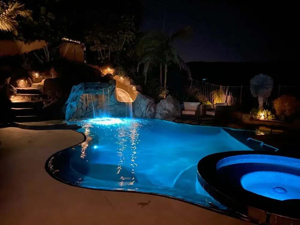 Expert landscape design for residential properties across Laguna Niguel, CA - Atlas Pools