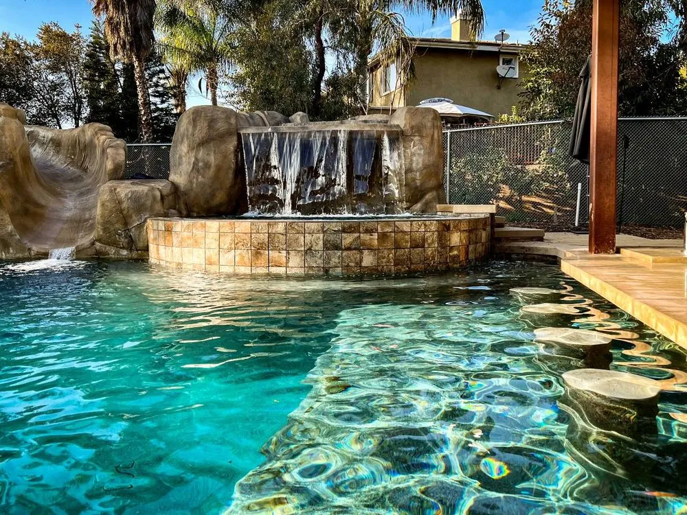 Expert landscape design experts serving Laguna Niguel, CA - Atlas Pools