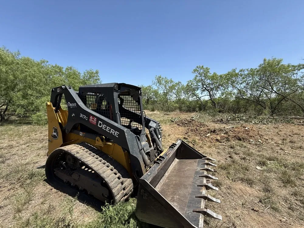 Trusted landscape installation in San Antonio, TX - Atlas Tree
