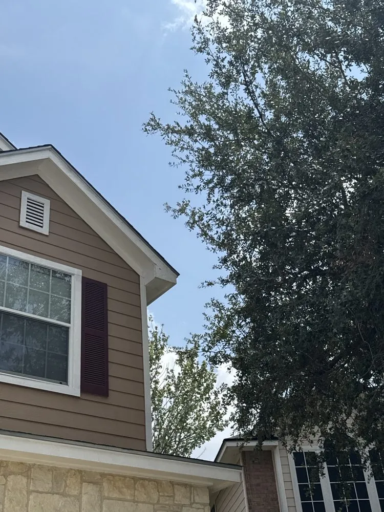 Trusted lawn care service for residential properties across San Antonio, TX - Atlas Tree