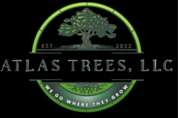 Atlas Tree Services Logo