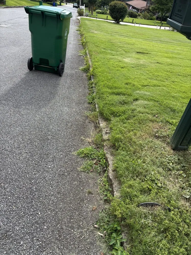 Reliable garden landscaping for residential properties across Fairburn, GA - ATLawnTA