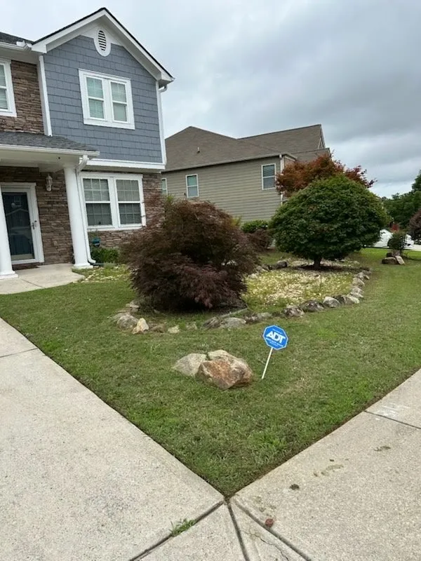 Trusted landscaping services in Fairburn, GA by ATLawnTA