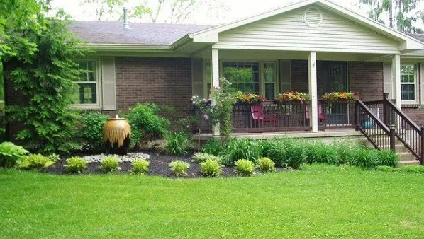 Top-rated yard maintenance in Fairburn, GA by ATLawnTA