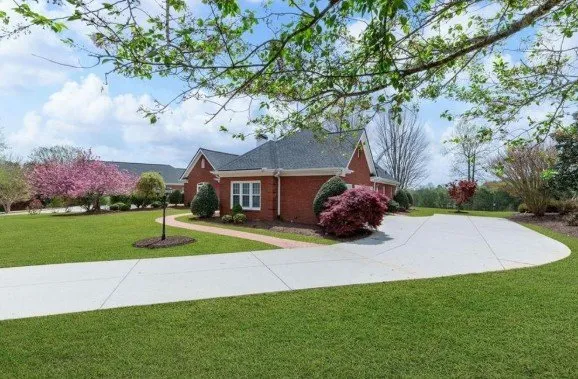 Trusted outdoor landscaping experts serving Fairburn, GA - ATLawnTA