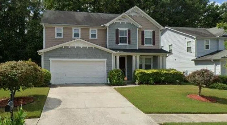 Trusted landscape design for beautiful yards across Fairburn, GA - ATLawnTA