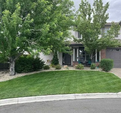 Custom yard maintenance in Fairburn, GA - ATLawnTA