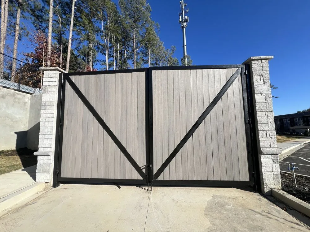 Trusted landscape installation experts serving Marietta, GA - Atlegiant Landscape Design & Fencing