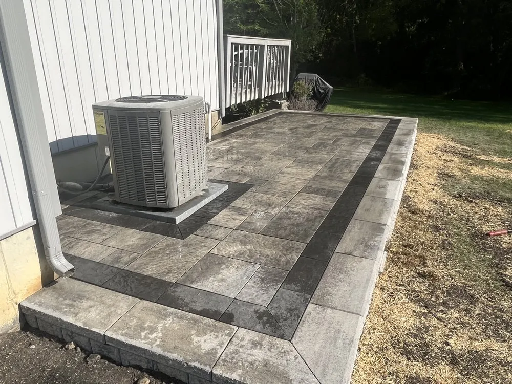 Trusted residential landscaping in Davison, MI - ATM Landscaping