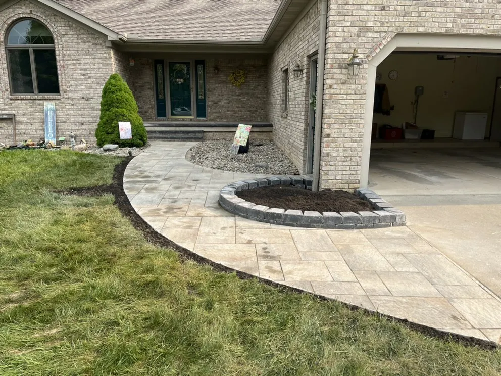 Professional yard maintenance experts serving Davison, MI - ATM Landscaping