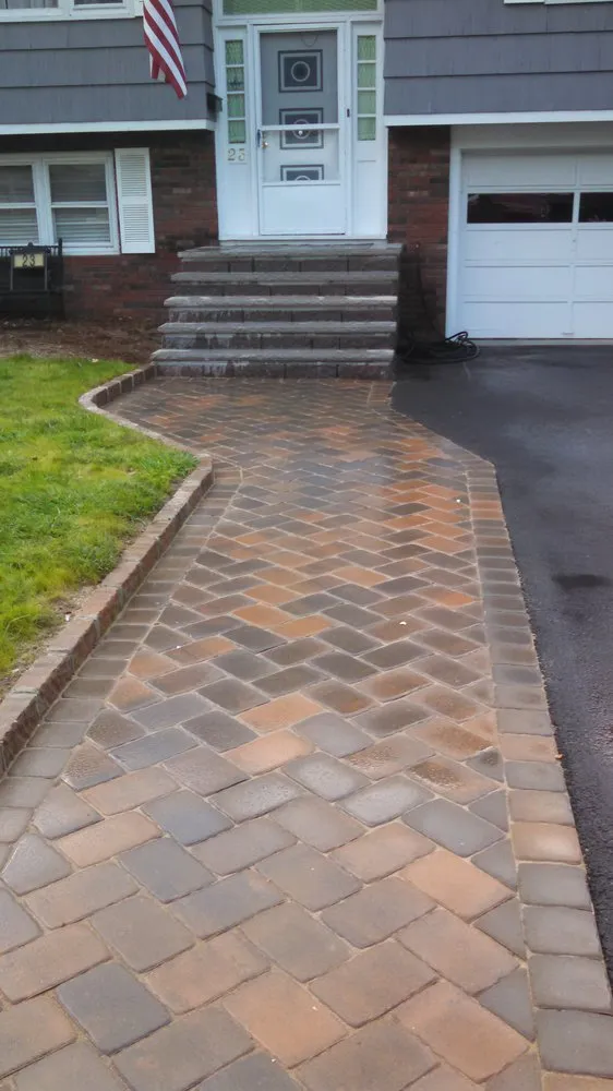 Local lawn care service for residential properties across Little Falls, NJ - ATM Landscaping