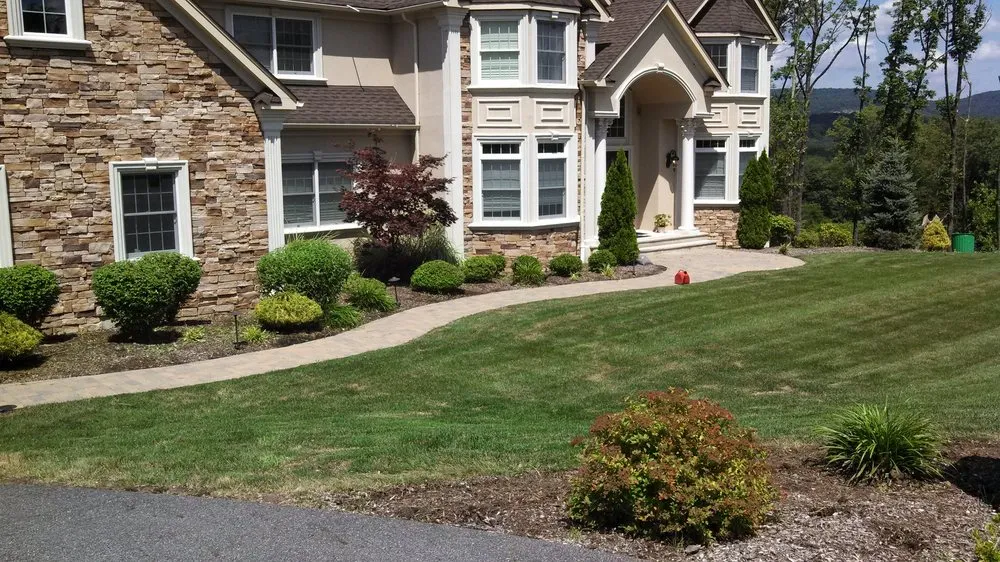 Top-rated yard maintenance experts serving Little Falls, NJ - ATM Landscaping