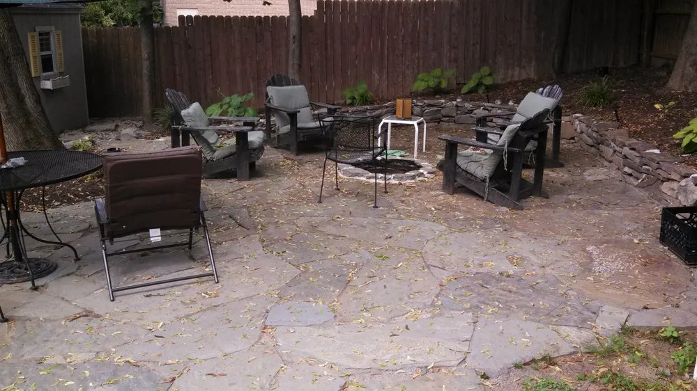 Professional lawn mowing service in Little Falls, NJ - ATM Landscaping