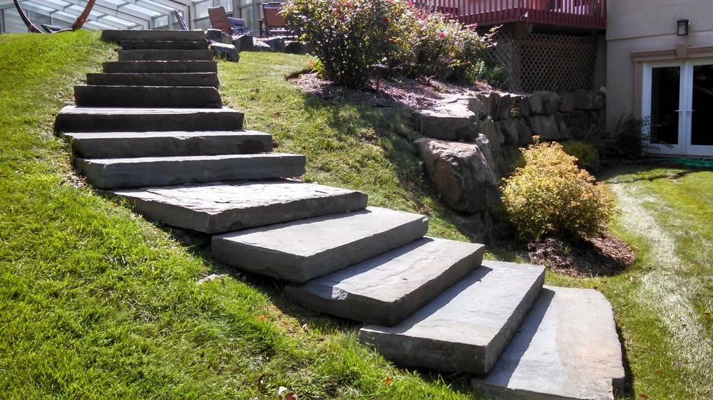 Expert residential landscaping for year-round maintenance across Little Falls, NJ - ATM Landscaping