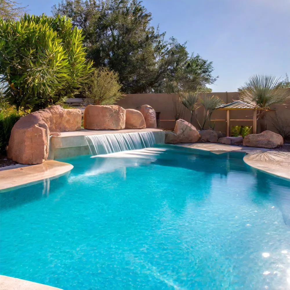 Expert landscape design in Chandler, AZ by Atmosphere Outdoor Living