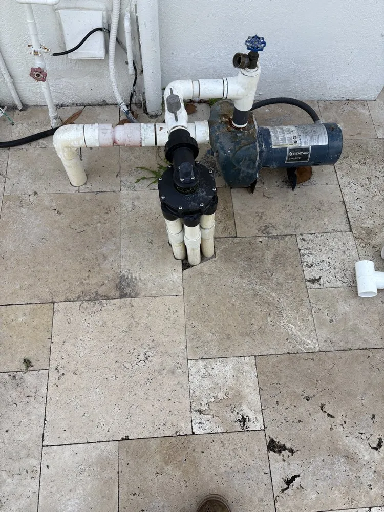 Professional yard maintenance in Miami, FL by ATO Lawn Maintenance