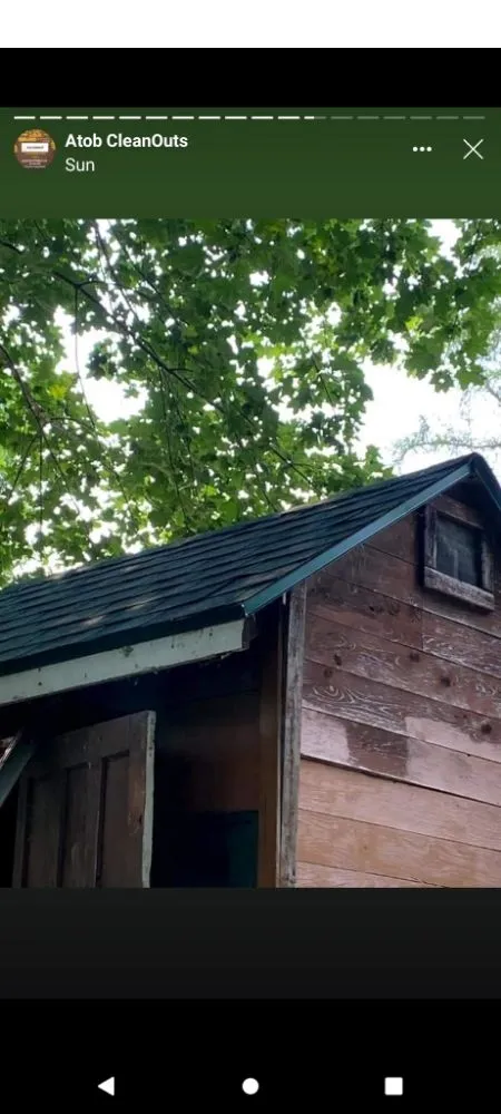 Custom yard maintenance experts serving Phoenix, NY - AtoB CleanOuts